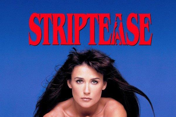 Striptease
