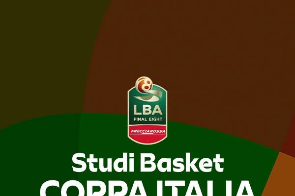 Studio Basket Coppa Italia