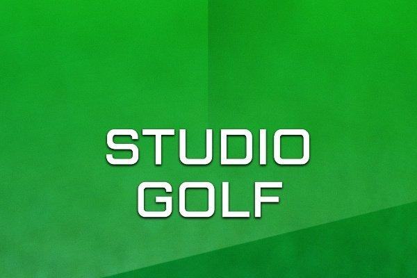 Studio Golf The Masters