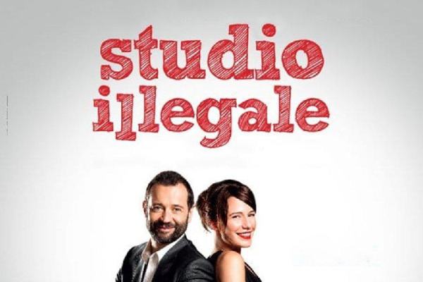 Studio illegale