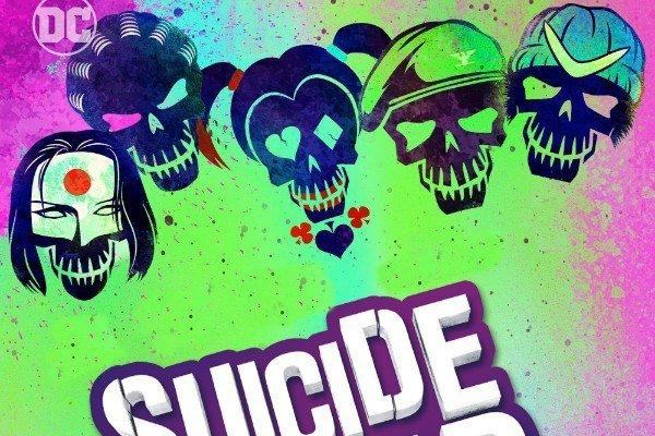 Suicide Squad