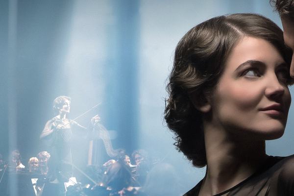 Sulle ali della musica