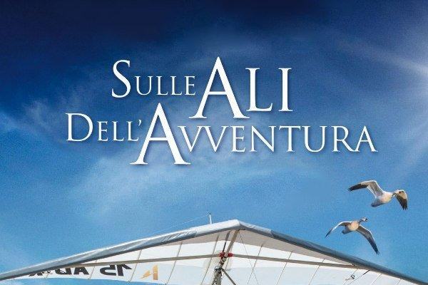 Sulle ali dell'avventura
