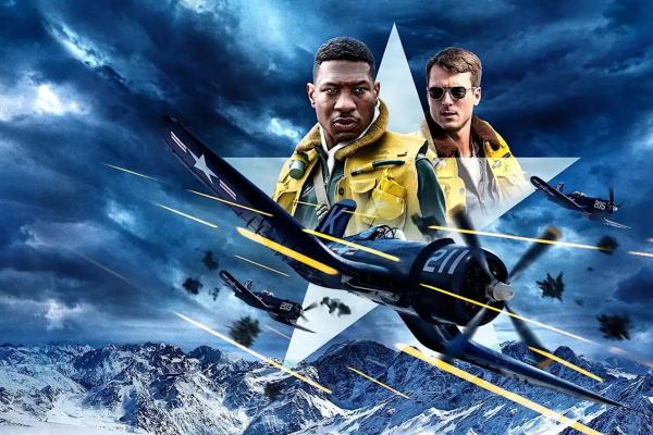 Sulle ali dell'onore