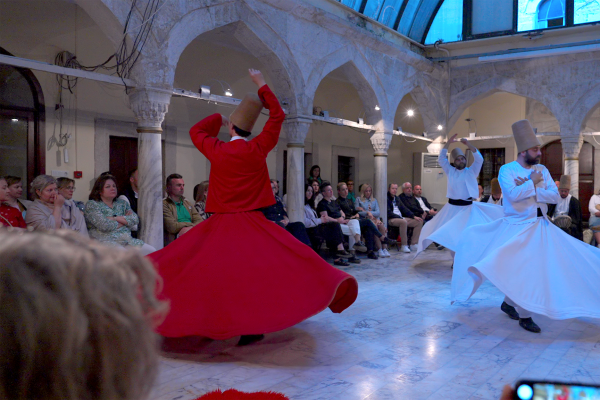 Sulle tracce di Marco Polo