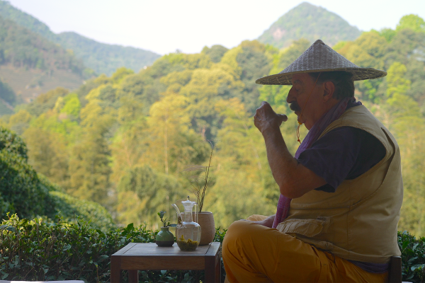 Sulle tracce di Marco Polo