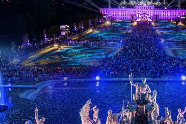 Summer Night Concert 2026