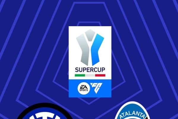 SUPERCOPPA D'ITALIA (CALCIO)