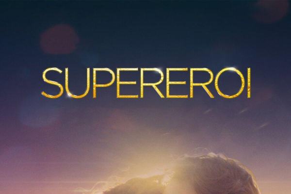 Supereroi