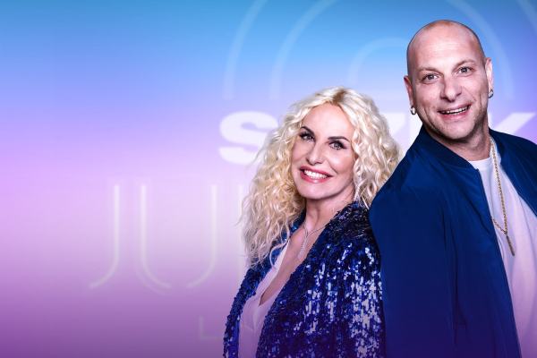 Suzuki Jukebox - La Notte delle Hit
