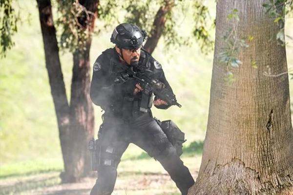 S.W.A.T.