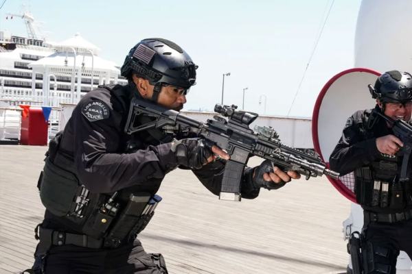 S.W.A.T.