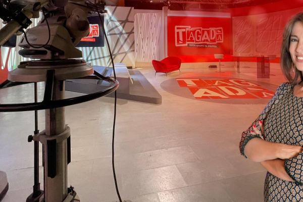 Tagadà: Tutto quanto fa politica