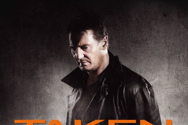 Taken: la vendetta