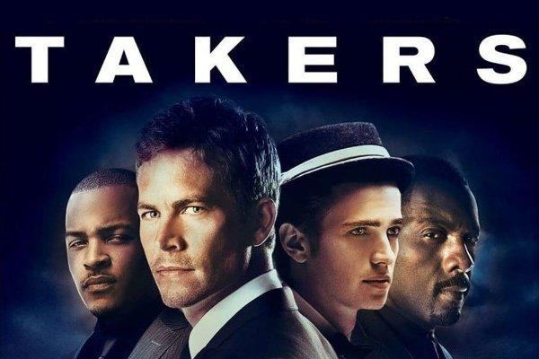 Takers