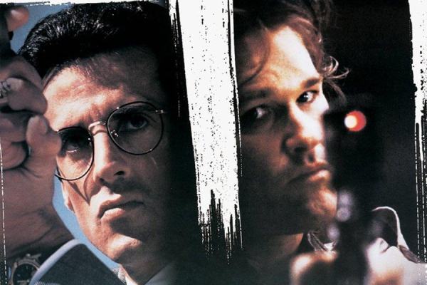 Tango & Cash