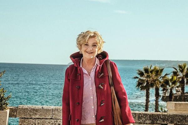 Tata Giramondo: Missione Italia