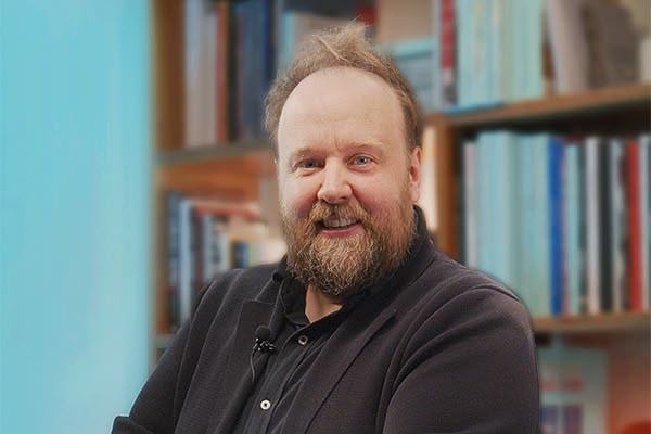 Telegiornale Dell'arte