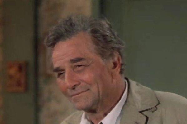 Tenente Colombo: Indagini ad incastro