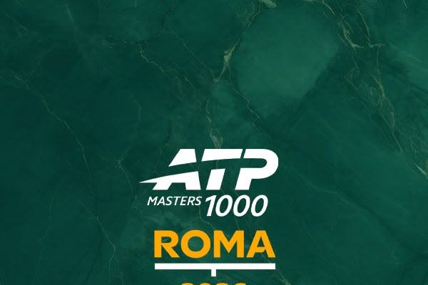 Tennis: ATP 1000 Roma
