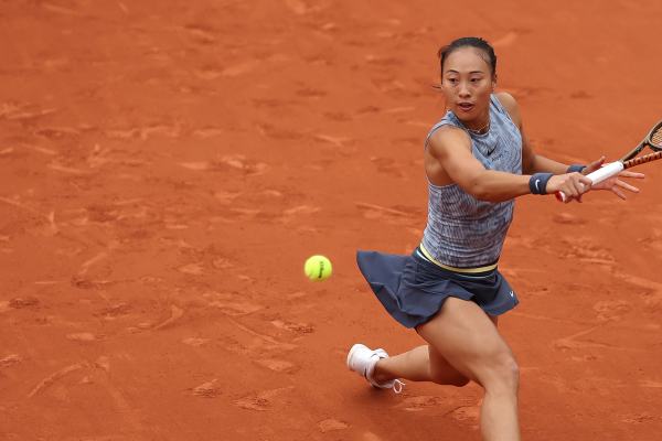 Tennis: Palermo Ladies Open