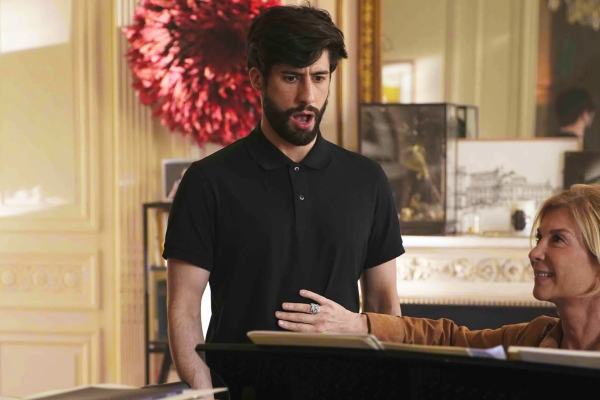 Ténor - La grande occasione