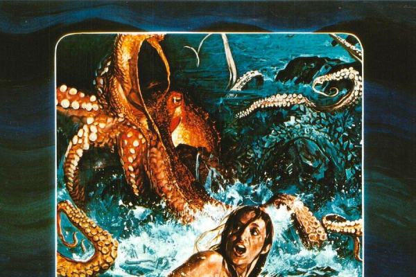 Tentacoli