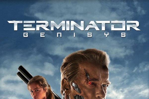 Terminator Genisys