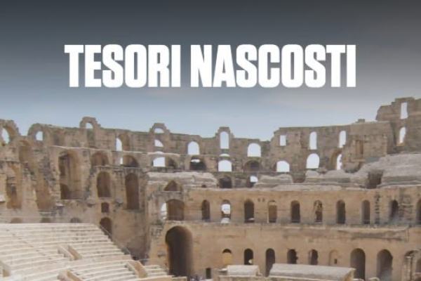 Tesori nascosti
