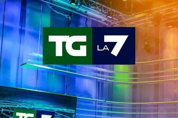 Tg La7
