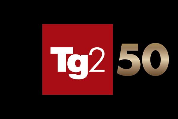 TG2 50 anni di notizie
