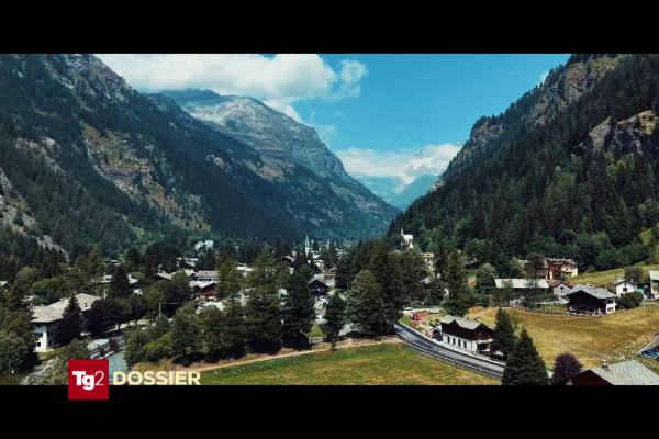 TG2 Dossier