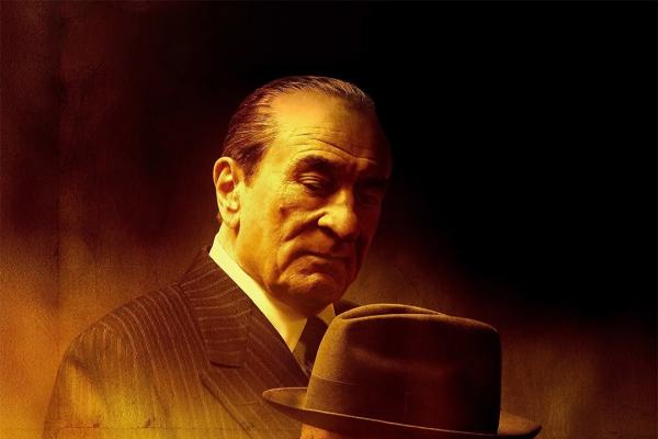 The Alto Knights - I due volti del crimine