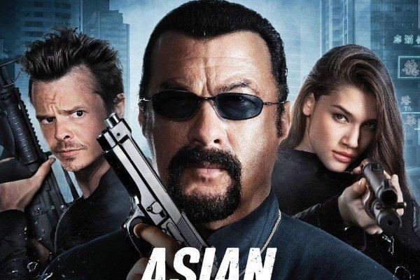 The Asian Connection