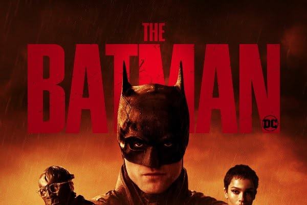The Batman (2022)