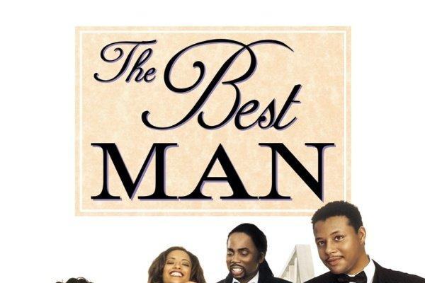 The Best Man