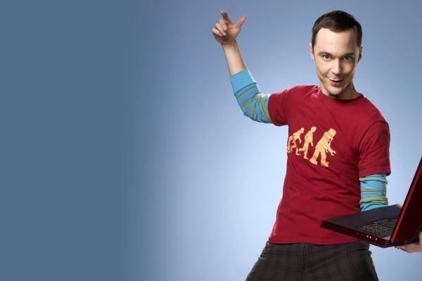 The Big Bang Theory