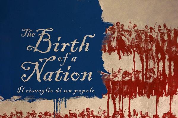 The Birth of a Nation - Il risveglio di un popolo