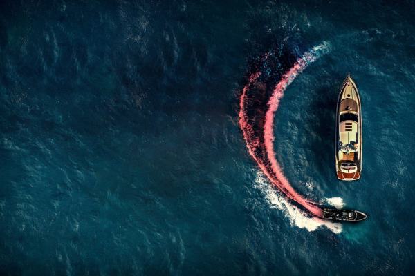 The Boat