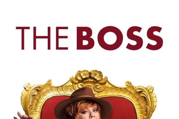 The Boss