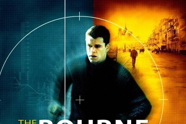 The Bourne Identity