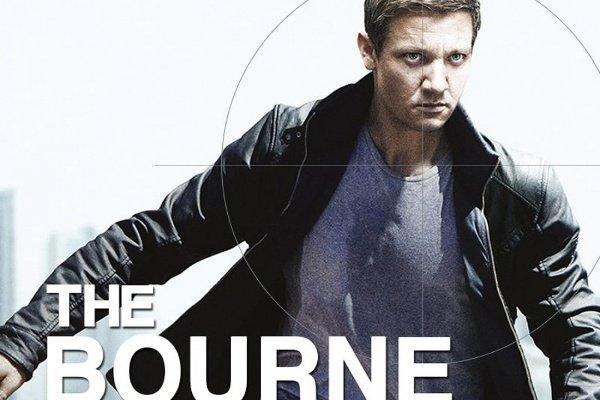 The Bourne Legacy