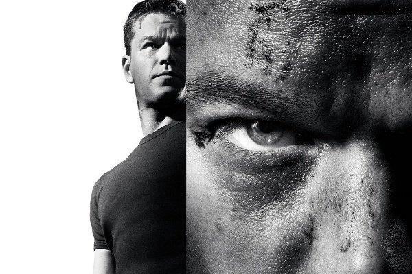 The Bourne Ultimatum - Il ritorno dello sciacallo