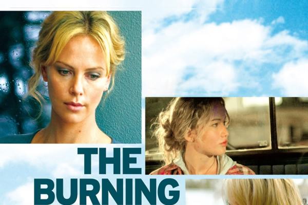 The Burning Plain - Il confine della solitudine