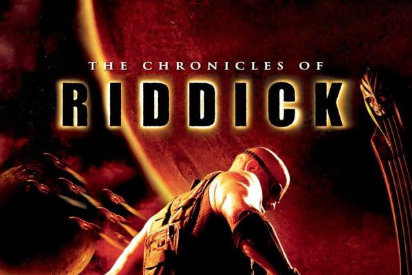 The Chronicles of Riddick