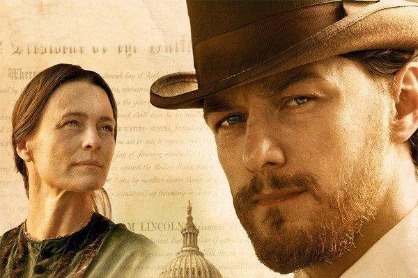 The Conspirator