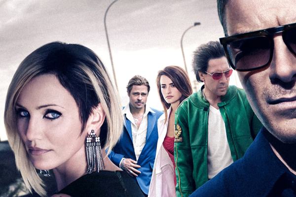 The Counselor - Il procuratore