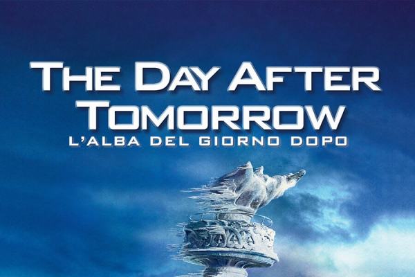 The Day After Tomorrow - L'alba del...