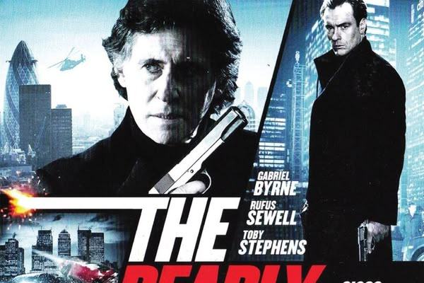 The Deadly Game: Gioco pericoloso