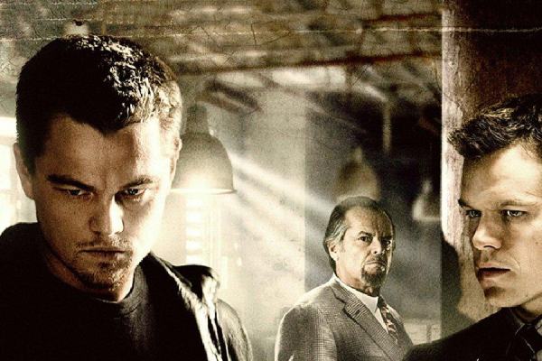 The Departed - Il bene e il male